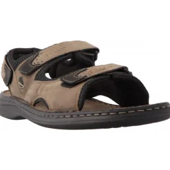 Sandales*Josef Seibel Franklyn Asphalt